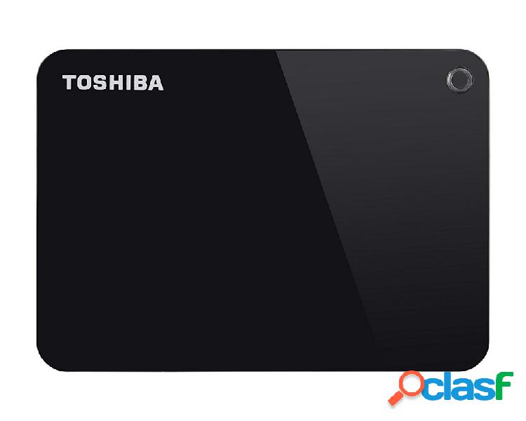 Toshiba Canvio Advance Mac Download
