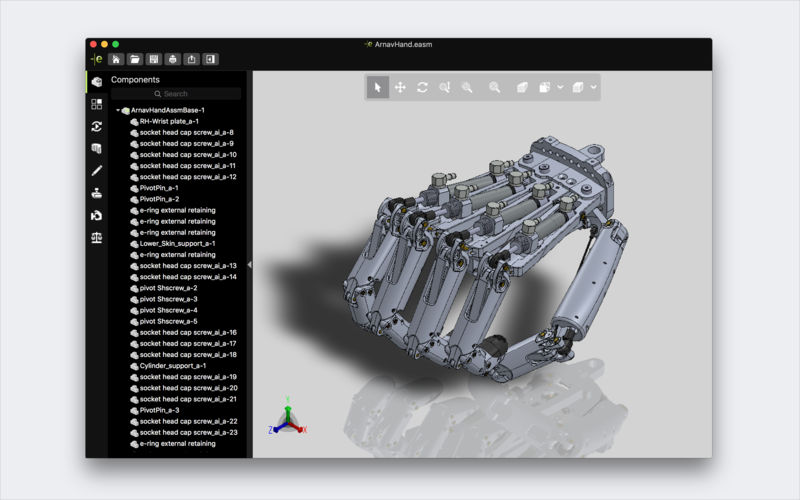 Download Solidworks Edrawings For Mac