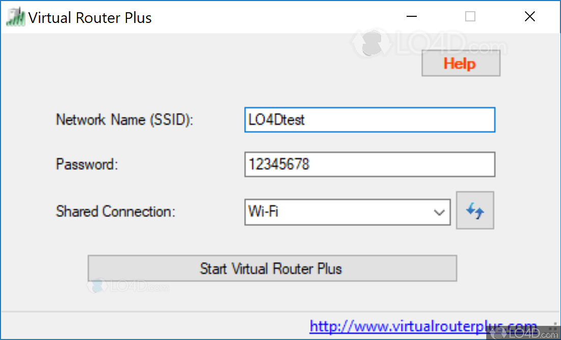 Download Virtual Router For Mac